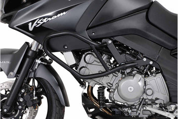 Suzuki DL 650 V-Strom [2005-2010] - protector de motor – imagen 1