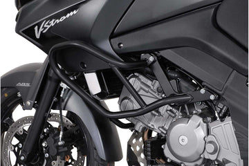 Suzuki DL 650 V-Strom [2005-2010] - defensa – imagen 2