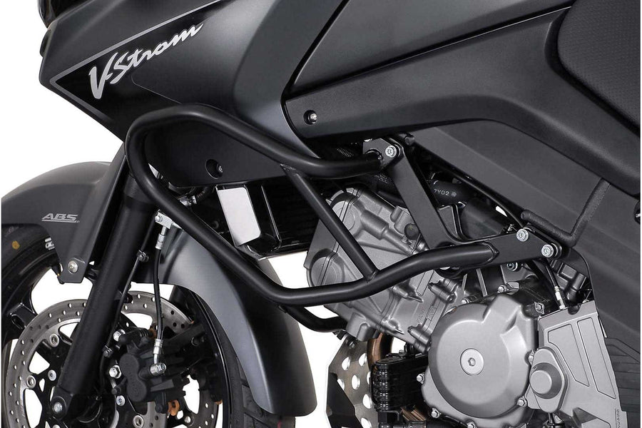 Suzuki DL 650 V-Strom [2005-2010] - Sturzbügel – Bild 2