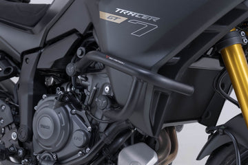Yamaha Tracer 7 [2025-2026] - Defensa – imagen 1