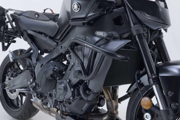 Yamaha MT-09 [2023-2026] - Defensa – imagen 2