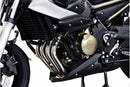 Yamaha XJ 6 [2009-2016] - Defensa – imagen 1
