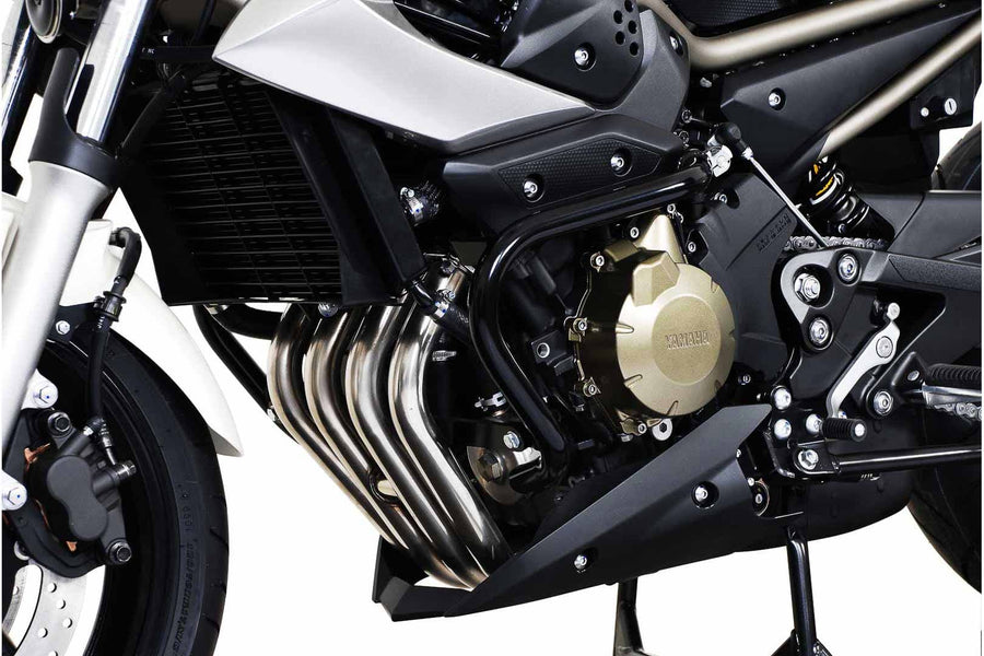 Yamaha XJ 6 [2009-2016] - Defensa – imagen 1