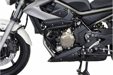 Yamaha XJ 6 [2009-2016] - Defensa – imagen 2
