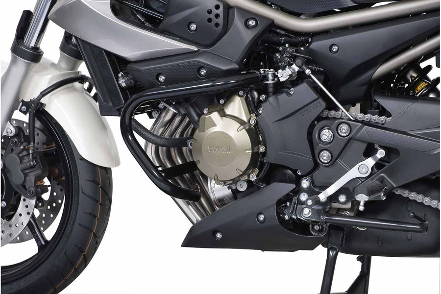 Yamaha XJ 6 [2009-2016] - Defensa – imagen 3