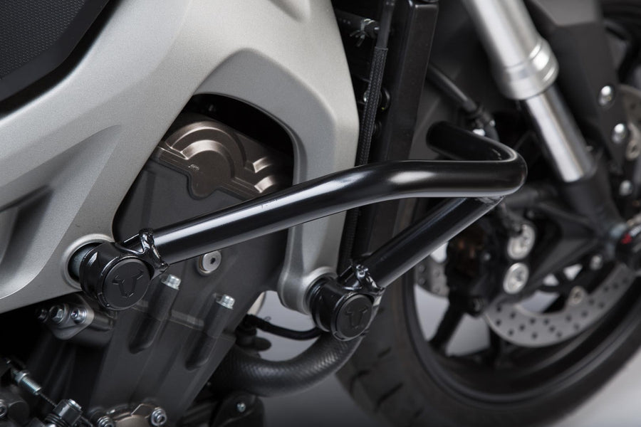 Yamaha FJ-09 850 Tracer [2015-2019] - Defensa – imagen 2
