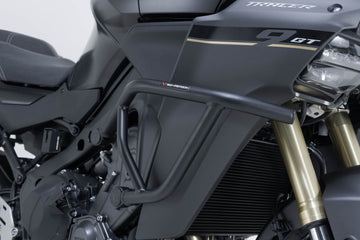 Yamaha Tracer 9 [2025-2026] - Defensa – imagen 1