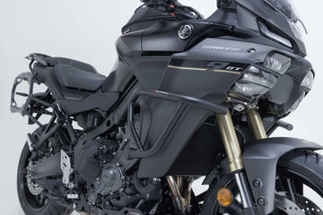 Yamaha Tracer 9 [2025-2026] - Defensa – imagen 2