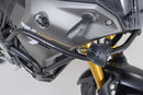 Yamaha XTZ 700 Tenere [2024-2025] - Defensa superior – imagen 4