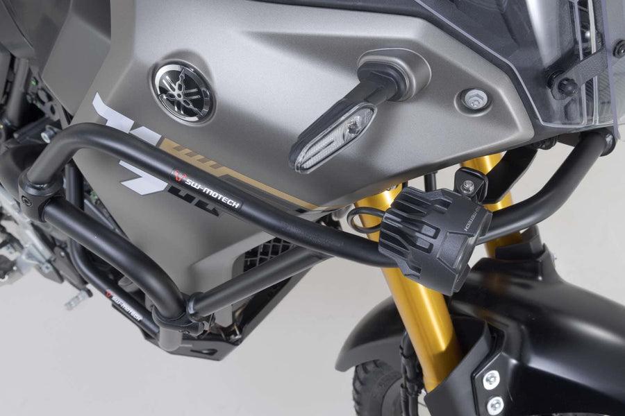Yamaha XTZ 700 Tenere [2024-2025] - Defensa superior – imagen 4