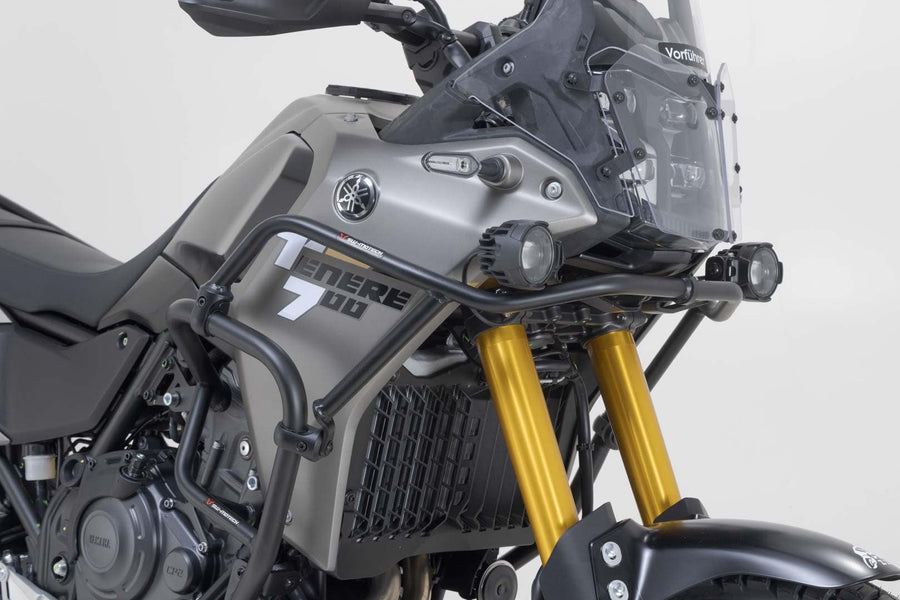 Yamaha XTZ 700 Tenere [2024-2025] - Defensa superior – imagen 5