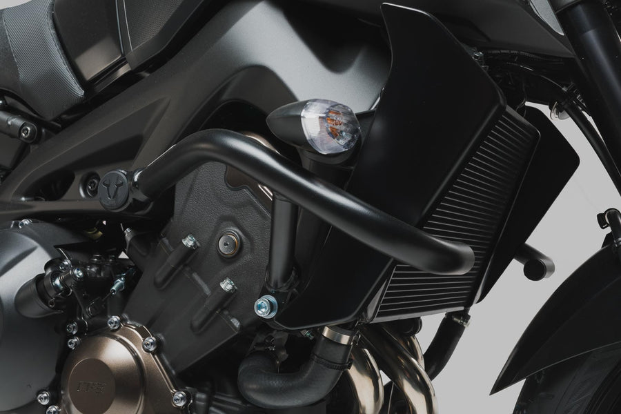 Yamaha MT-09 [2017-2020] - Defensa – imagen 4