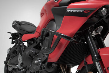 Yamaha Tracer 9 [2024-2026] - Defensa – Imagen 1