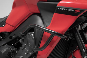 Yamaha Tracer 9 [2024-2026] - Defensa – imagen 2
