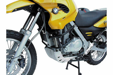 BMW F 650 [1999-2000] - Defensa – imagen 1