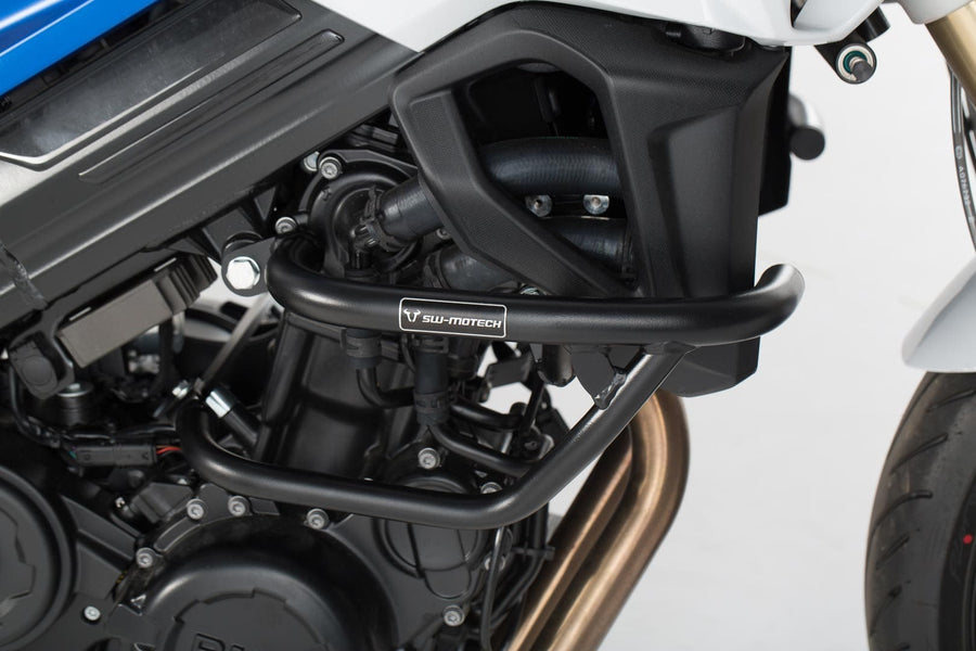BMW F 800 R [2010-2020] - Defensa – imagen 2