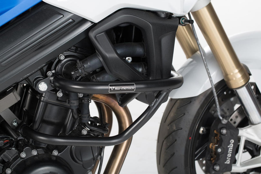 BMW F 800 R [2010-2020] - Defensa – imagen 3