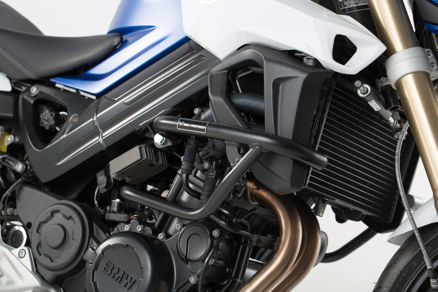 BMW F 800 R [2010-2020] - Defensa – imagen 5
