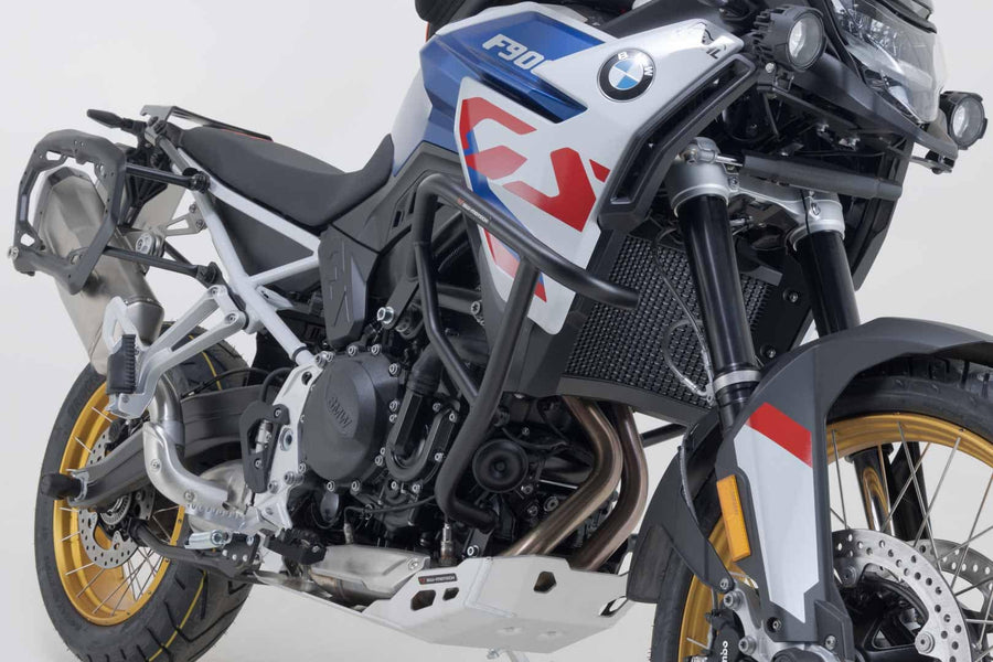 BMW F 800 GS [2024-2025] - Defensa – imagen 2