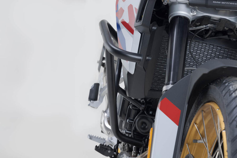 BMW F 800 GS [2024-2025] - Defensa – imagen 3
