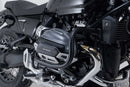BMW R 12 G / S [2025-2026] - defensa de protección de acero, negra – imagen 1
