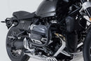 BMW R 12 [2024-2026] - defensa de protección negra, tubo de acero de 27 mm – imagen 2