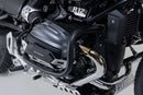 BMW R 12 G / S [2025-2026] - defensa de protección de acero, negra – imagen 5