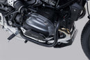 BMW R 12 G / S [2025-2026] - defensa de protección de acero, negra – imagen 6