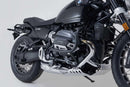 BMW R 12 G / S [2025-2026] - defensa de protección de acero, negra – imagen 7