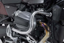 BMW R 12 nineT [2024-2026] - Protector de protección plateado de acero inoxidable - imagen 1