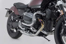 BMW R 12 [2024-2026] - Defensa de protección de acero inoxidable plateada - imagen 2