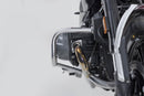 BMW R 12 G / S [2025-2026] - Defensa de acero inoxidable, plateada – imagen 3