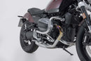BMW R 12 [2024-2026] - Protector de protección plateado de acero inoxidable - imagen 7