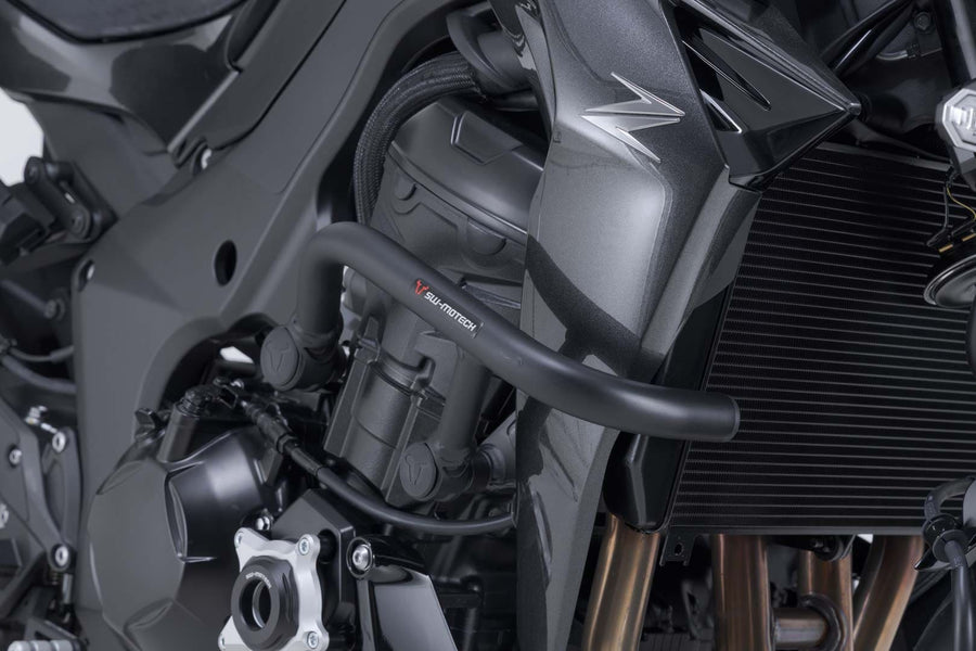 Kawasaki Z 1100 [2026] - protector de motor – imagen 1