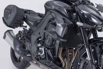 Kawasaki Z 1100 [2026] - protector de motor – imagen 2