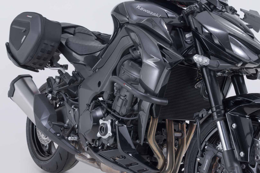 Kawasaki Z 1100 [2026] - protector de motor – imagen 2