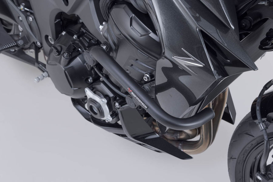 Kawasaki Z 1100 [2026] - protector de motor – imagen 4