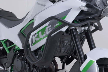 Kawasaki KLE 500 [2026] - Defensa – imagen 1