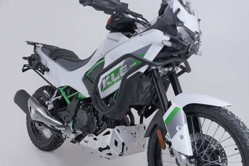 Kawasaki KLE 500 [2026] - Defensa – imagen 2
