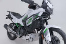 Kawasaki KLE 500 / SE [2026] - Defensa – imagen 2