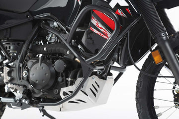 Kawasaki KLR 650 [2010-2018] - Defensa – imagen 1