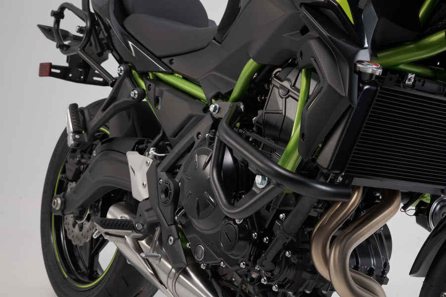 Kawasaki Z 650 [2022-2026] - Defensa – imagen 1