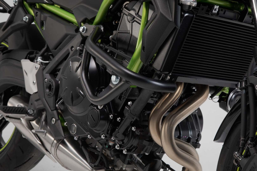 Kawasaki Z 650 [2022-2026] - Defensa – imagen 2