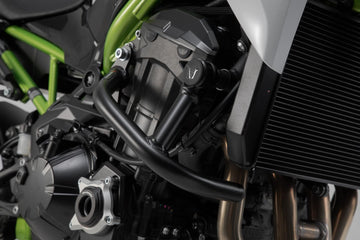 Kawasaki Z 900 [2022-2024] - Defensa – imagen 1