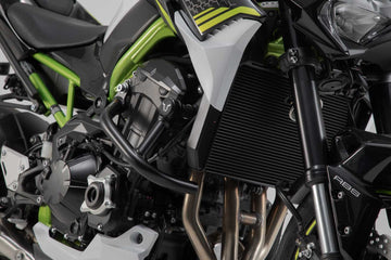 Kawasaki Z 900 [2022-2024] - Defensa – imagen 2