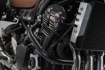 Kawasaki Z 900 RS [2020-2024] - Defensa – imagen 2
