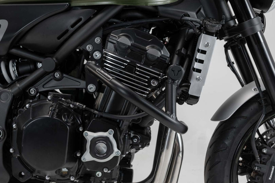 Kawasaki Z 900 RS [2020-2024] - Defensa – imagen 4