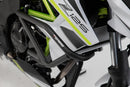 Kawasaki Z 125 [2019-2024] - Defensa – imagen 2