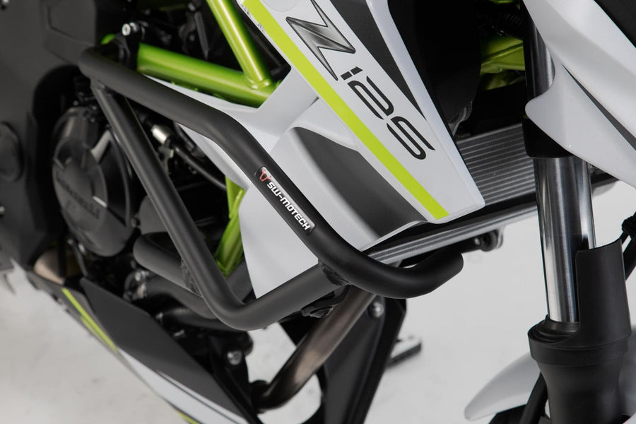 Kawasaki Z 125 [2019-2024] - Defensa – imagen 2