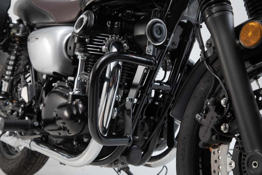 Kawasaki W 800 [2019-2024] - Sturzbügel – Bild 1